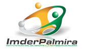 Logo de Imderpalmira